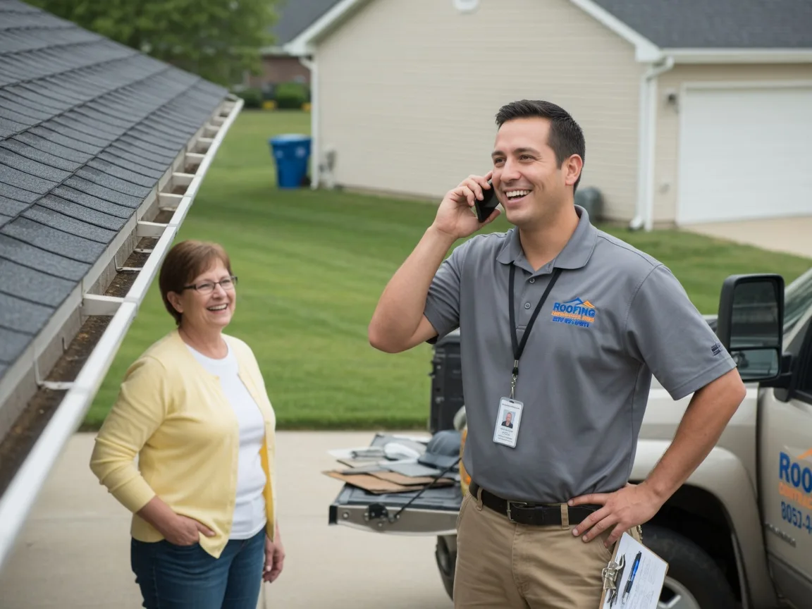 Local Roofing Contractors Loose Creek, MO FAQs